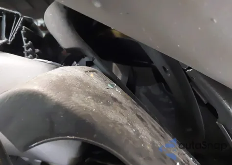 1999 Honda Cr-V z USA, uszkodzony, nr VIN RD2505005503